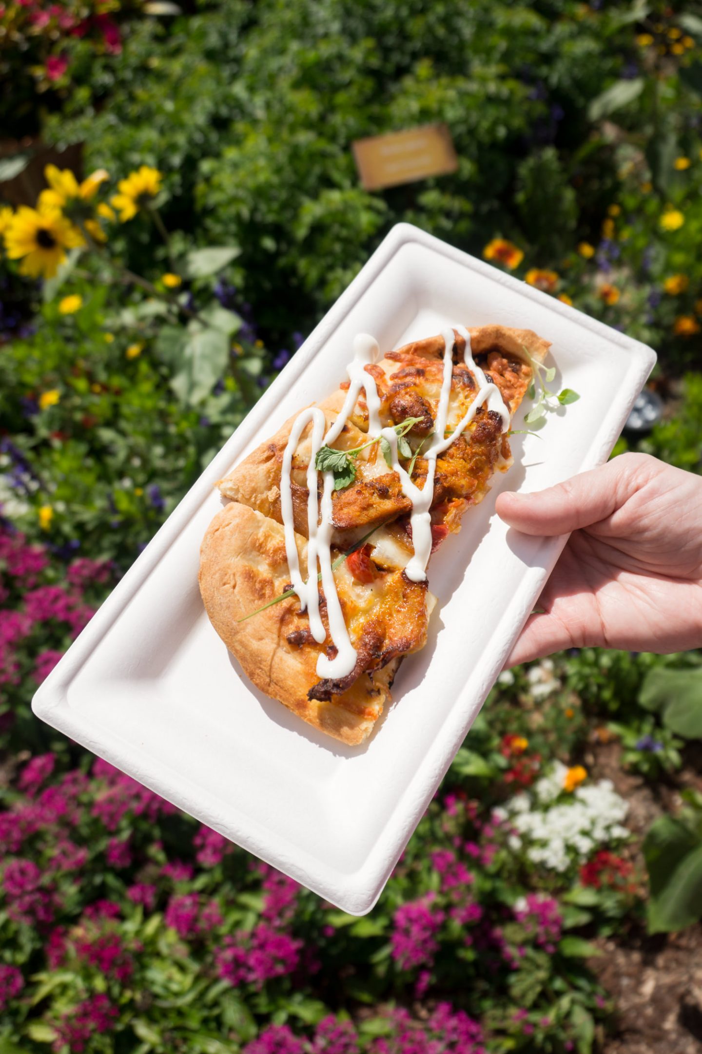 what to eat at the 2018 epcot flower & garden festival | miss molly moon